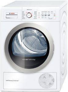 ΕΛΕΥΘΕΡΟ ΣΤΕΓΝΩΤΗΡΙΟ ΡΟΥΧΩΝ 8KG BOSCH WTY86700 ΕΛΕΥΘΕΡΟ ΣΤΕΓΝΩΤΗΡΙΟ ΡΟΥΧΩΝ 8KG BOSCH WTY86700