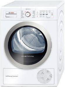    8KG BOSCH WTY86700