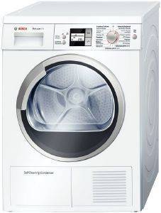 ΣΤΕΓΝΩΤΗΡΙΟ ΡΟΥΧΩΝ 7KG BOSCH ECOLOGIXX 7S WTW86560GR ΣΤΕΓΝΩΤΗΡΙΟ ΡΟΥΧΩΝ 7KG BOSCH ECOLOGIXX 7S WTW86560GR