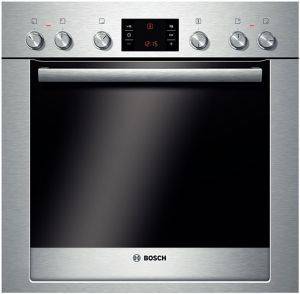 ������� ���� ������ BOSCH HEG34S550