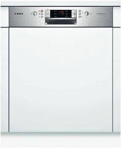 ΕΝΤΟΙΧΙΖΟΜΕΝΟ ΠΛΥΝΤΗΡΙΟ ΠΙΑΤΩΝ BOSCH SMI69M55EU ΕΝΤΟΙΧΙΖΟΜΕΝΟ ΠΛΥΝΤΗΡΙΟ ΠΙΑΤΩΝ BOSCH SMI69M55EU