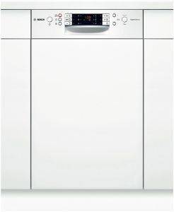 ΕΝΤΟΙΧΙΖΟΜΕΝΟ ΠΛΥΝΤΗΡΙΟ ΠΙΑΤΩΝ BOSCH SPI69T12EU ΕΝΤΟΙΧΙΖΟΜΕΝΟ ΠΛΥΝΤΗΡΙΟ ΠΙΑΤΩΝ BOSCH SPI69T12EU