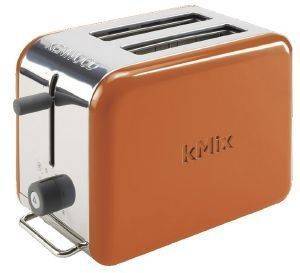  KENWOOD TTM027 ORANGE KMIX