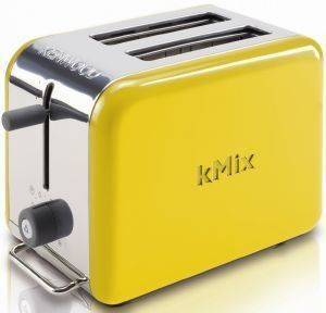  KENWOOD TTM028 YELLOW KMIX