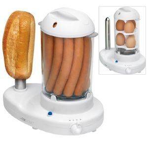 MHXANH HOT-DOG    CLATRONIC HDM3420