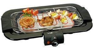 ΓΚΡΙΛΙΕΡΑ CLATRONIC BQ-2849 ΓΚΡΙΛΙΕΡΑ CLATRONIC BQ-2849