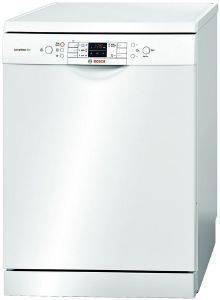    BOSCH SMS58M92EU