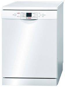 ΕΛΕΥΘΕΡΟ ΠΛΥΝΤΗΡΙΟ ΠΙΑΤΩΝ BOSCH SMS54M02EU ΕΛΕΥΘΕΡΟ ΠΛΥΝΤΗΡΙΟ ΠΙΑΤΩΝ BOSCH SMS54M02EU
