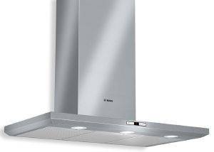   BOSCH DWB09E850 INOX