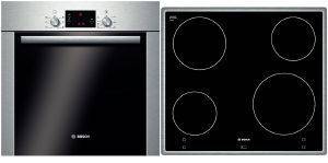 ΣΕΤ ΦΟΥΡΝΟΣ-ΕΣΤΙΑ BOSCH BA63CN612 (HΕΑ63A250 + NKE645P14) ΣΕΤ ΦΟΥΡΝΟΣ-ΕΣΤΙΑ BOSCH BA63CN612 (HΕΑ63A250 + NKE645P14)