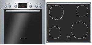 ΣΕΤ ΦΟΥΡΝΟΣ-ΕΣΤΙΑ BOSCH BA23CN64P (HΕΑ23Β250 + NKE645G14) ΣΕΤ ΦΟΥΡΝΟΣ-ΕΣΤΙΑ BOSCH BA23CN64P (HΕΑ23Β250 + NKE645G14)