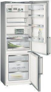ΨΥΓΕΙΟΚΑΤΑΨΥΚΤΗΣ SIEMENS KG49EAI30 LOW FROST ΨΥΓΕΙΟΚΑΤΑΨΥΚΤΗΣ SIEMENS KG49EAI30 LOW FROST