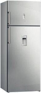 ΔΙΠΟΡΤΟ ΨΥΓΕΙΟ SIEMENS KD56NPI20 FULL NO FROST ΔΙΠΟΡΤΟ ΨΥΓΕΙΟ SIEMENS KD56NPI20 FULL NO FROST