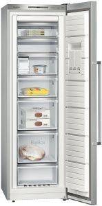 ΚΑΘΕΤΟΣ ΚΑΤΑΨΥΚΤΗΣ SIEMENS GS36NVI30 FULL NO FROST ΚΑΘΕΤΟΣ ΚΑΤΑΨΥΚΤΗΣ SIEMENS GS36NVI30 FULL NO FROST