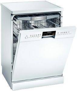 ΕΛΕΥΘΕΡΟ ΠΛΥΝΤΗΡΙΟ ΠΙΑΤΩΝ SIEMENS SN26M295EU ΕΛΕΥΘΕΡΟ ΠΛΥΝΤΗΡΙΟ ΠΙΑΤΩΝ SIEMENS SN26M295EU