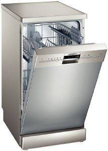 ΕΛΕΥΘΕΡΟ ΠΛΥΝΤΗΡΙΟ ΠΙΑΤΩΝ SIEMENS SR25M833EU 45CM ΕΛΕΥΘΕΡΟ ΠΛΥΝΤΗΡΙΟ ΠΙΑΤΩΝ SIEMENS SR25M833EU 45CM