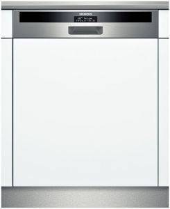 ΕΝΤΟΙΧΙΖΟΜΕΝΟ ΠΛΥΝΤΗΡΙΟ ΠΙΑΤΩΝ SIEMENS SN56U594EU ΕΝΤΟΙΧΙΖΟΜΕΝΟ ΠΛΥΝΤΗΡΙΟ ΠΙΑΤΩΝ SIEMENS SN56U594EU