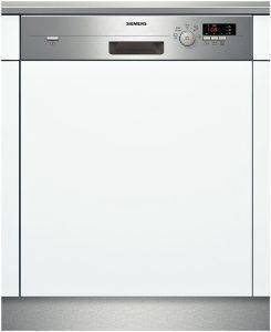 ΕΝΤΟΙΧΙΖΟΜΕΝΟ ΠΛΥΝΤΗΡΙΟ ΠΙΑΤΩΝ SIEMENS SN55E505EU ΕΝΤΟΙΧΙΖΟΜΕΝΟ ΠΛΥΝΤΗΡΙΟ ΠΙΑΤΩΝ SIEMENS SN55E505EU