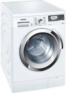 ΠΛΥΝΤΗΡΙΟ ΡΟΥΧΩΝ SIEMENS WM16S890 ΠΛΥΝΤΗΡΙΟ ΡΟΥΧΩΝ SIEMENS WM16S890