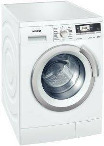 ΠΛΥΝΤΗΡΙΟ ΡΟΥΧΩΝ 9KG SIEMENS WM14S742GR ΠΛΥΝΤΗΡΙΟ ΡΟΥΧΩΝ 9KG SIEMENS WM14S742GR