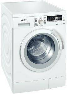ΠΛΥΝΤΗΡΙΟ ΡΟΥΧΩΝ 9KG SIEMENS WM12S423GR ΠΛΥΝΤΗΡΙΟ ΡΟΥΧΩΝ 9KG SIEMENS WM12S423GR