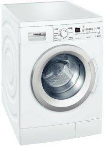 ΠΛΥΝΤΗΡΙΟ ΡΟΥΧΩΝ SIEMENS WM10P360GR ΠΛΥΝΤΗΡΙΟ ΡΟΥΧΩΝ SIEMENS WM10P360GR
