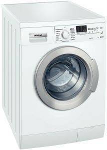 ΠΛΥΝΤΗΡΙΟ ΡΟΥΧΩΝ SIEMENS WM12E420GR ΠΛΥΝΤΗΡΙΟ ΡΟΥΧΩΝ SIEMENS WM12E420GR