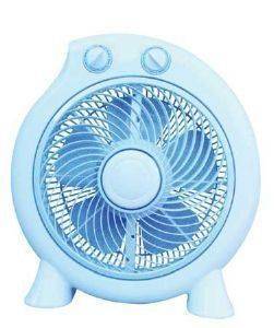 ΑΝΕΜΙΣΤΗΡΑΣ BOX FAN ΔΑΠΕΔΟΥ 25 CM PRIMO FΥΤ-25A2 ΑΝΕΜΙΣΤΗΡΑΣ BOX FAN ΔΑΠΕΔΟΥ 25 CM PRIMO FΥΤ-25A2