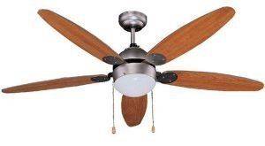 ΑΝΕΜΙΣΤΗΡΑΣ ΟΡΟΦΗΣ 52΄΄ 5ΦΤΕΡΑ 1ΦΩΣ PRIMO W-FC5205-5C1L (52010D) ΑΝΕΜΙΣΤΗΡΑΣ ΟΡΟΦΗΣ 52΄΄ 5ΦΤΕΡΑ 1ΦΩΣ PRIMO W-FC5205-5C1L (52010D)