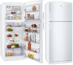 ΨΥΓΕΙΟ ΔΙΠΟΡΤΟ ZANUSSI ZRT344FWO1 ΨΥΓΕΙΟ ΔΙΠΟΡΤΟ ZANUSSI ZRT344FWO1