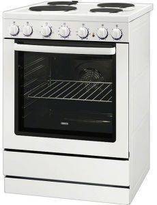 ΕΜΑΓΙΕ ΚΟΥΖΙΝΑ ΕΛΕΥΘΕΡΗ ZANUSSI ZCE6601MW ΕΜΑΓΙΕ ΚΟΥΖΙΝΑ ΕΛΕΥΘΕΡΗ ZANUSSI ZCE6601MW