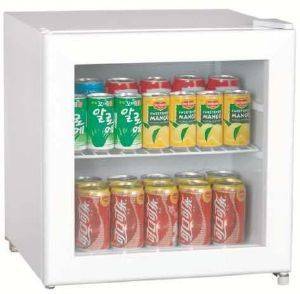 MINI-BAR ΜΕ ΓΥΑΛΙΝΗ ΠΟΡΤΑ MORRIS W7258GD MINI-BAR ΜΕ ΓΥΑΛΙΝΗ ΠΟΡΤΑ MORRIS W7258GD