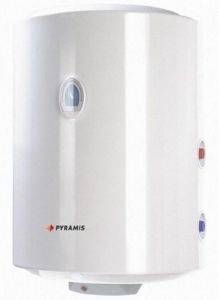 ΗΛΕΚΤΡΙΚΟΣ ΘΕΡΜΟΣΙΦΩΝΑΣ PYRAMIS 25LT/4KW (ΚΑΘΕΤΟΥ ΤΥΠΟΥ) ΗΛΕΚΤΡΙΚΟΣ ΘΕΡΜΟΣΙΦΩΝΑΣ PYRAMIS 25LT/4KW (ΚΑΘΕΤΟΥ ΤΥΠΟΥ)