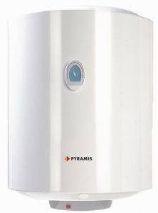 ΗΛΕΚΤΡΙΚΟΣ ΘΕΡΜΟΣΙΦΩΝΑΣ PYRAMIS 40LT/4KW (ΤΥΠΟΥ ΔΑΠΕΔΟΥ) ΗΛΕΚΤΡΙΚΟΣ ΘΕΡΜΟΣΙΦΩΝΑΣ PYRAMIS 40LT/4KW (ΤΥΠΟΥ ΔΑΠΕΔΟΥ)