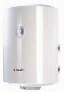 BOILER PYRAMIS 60LT/4KW ΑΡΙΣΤΕΡΟ (ΚΑΘΕΤΟΥ ΤΥΠΟΥ) BOILER PYRAMIS 60LT/4KW ΑΡΙΣΤΕΡΟ (ΚΑΘΕΤΟΥ ΤΥΠΟΥ)