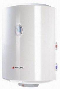 BOILER PYRAMIS 60LT/4KW (ΤΥΠΟΥ ΔΑΠΕΔΟΥ) BOILER PYRAMIS 60LT/4KW (ΤΥΠΟΥ ΔΑΠΕΔΟΥ)