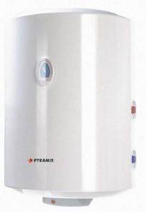 BOILER PYRAMIS 60LT/4KW ΑΡΙΣΤΕΡΟ (ΟΡΙΖΟΝΤΙΟΥ ΤΥΠΟΥ) BOILER PYRAMIS 60LT/4KW ΑΡΙΣΤΕΡΟ (ΟΡΙΖΟΝΤΙΟΥ ΤΥΠΟΥ)