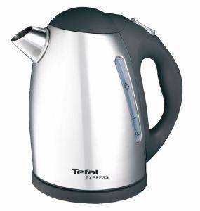 TEFAL  EXPRESS 1.7LT INOX BI662510