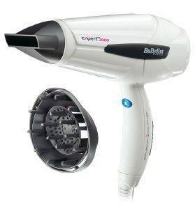 ΣΕΣΟΥΑΡ BABYLISS D221E EXPERT PLUS 2000W ΣΕΣΟΥΑΡ BABYLISS D221E EXPERT PLUS 2000W