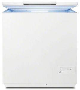 ΚΑΤΑΨΥΚΤΗΣ ΟΡΙΖΟΝΤΙΟΣ ELECTROLUX EC 2200AOW ΚΑΤΑΨΥΚΤΗΣ ΟΡΙΖΟΝΤΙΟΣ ELECTROLUX EC 2200AOW