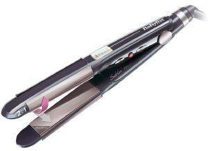 2 ΣΕ 1 ΙΣΙΩΤΙΚΟ/ΨΑΛΙΔΙ ΜΑΛΛΙΩΝ BABYLISS ST230E 2 ΣΕ 1 ΙΣΙΩΤΙΚΟ/ΨΑΛΙΔΙ ΜΑΛΛΙΩΝ BABYLISS ST230E