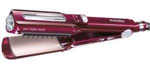 ΙΣΙΩΤΙΚΟ ΜΑΛΛΙΩΝ BABYLISS ST290 PROSTYLER IONIC ΙΣΙΩΤΙΚΟ ΜΑΛΛΙΩΝ BABYLISS ST290 PROSTYLER IONIC