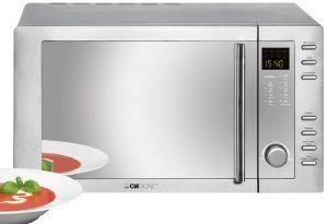 ΦΟΥΡΝΟΣ ΜΙΚΡΟΚΥΜΑΤΩΝ CLATRONIC MWG 775 H ΦΟΥΡΝΟΣ ΜΙΚΡΟΚΥΜΑΤΩΝ CLATRONIC MWG 775 H