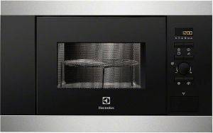 ΕΝΤΟΙΧΙΖΟΜΕΝΟΣ ΦΟΥΡΝΟΣ ΜΙΚΡΟΚΥΜΑΤΩΝ ELECTROLUX EMS17256OX ΕΝΤΟΙΧΙΖΟΜΕΝΟΣ ΦΟΥΡΝΟΣ ΜΙΚΡΟΚΥΜΑΤΩΝ ELECTROLUX EMS17256OX