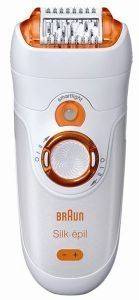 ΑΠΟΤΡΙΧΩΤΙΚΗ ΜΗΧΑΝΗ BRAUN SE7181WD/10 ΑΠΟΤΡΙΧΩΤΙΚΗ ΜΗΧΑΝΗ BRAUN SE7181WD/10