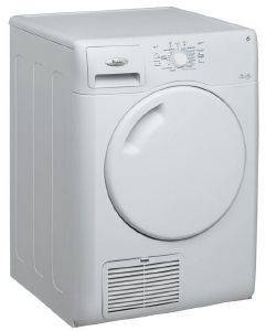 ����������� ������ WHIRLPOOL AZB 7570