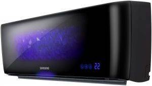  SAMSUNG JUNGFRAU FLAGSHIP AQV12KBBN 12000BTU INVERTER