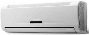  ELECTROLUX EXI12HK1W 12000BTU INVERTER