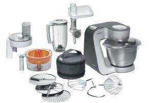 ΚΟΥΖΙΝΟΜΗΧΑΝΗ BOSCH MUM56340 ΚΟΥΖΙΝΟΜΗΧΑΝΗ BOSCH MUM56340