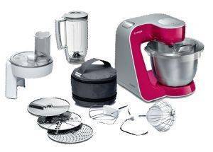 ΚΟΥΖΙΝΟΜΗΧΑΝΗ BOSCH MUM54420 ΚΟΥΖΙΝΟΜΗΧΑΝΗ BOSCH MUM54420